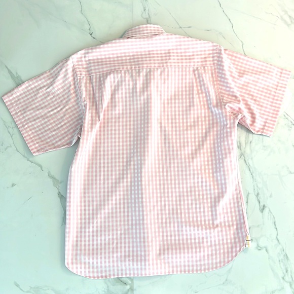 🌸 🌷 IKE BEHAR Short Sleeve 🌷 🌸 - Picture 8 of 13